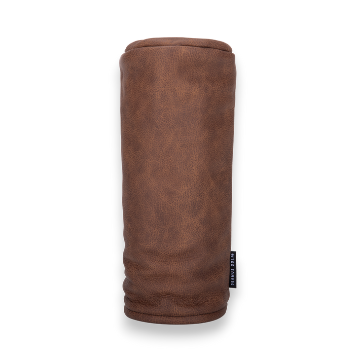 Whiskey Outlaw Leather Fairway