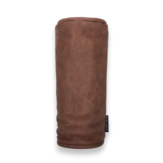 Whiskey Outlaw Leather Fairway