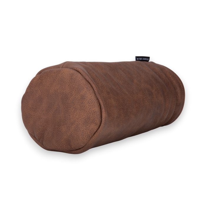 Whiskey Outlaw Leather Fairway