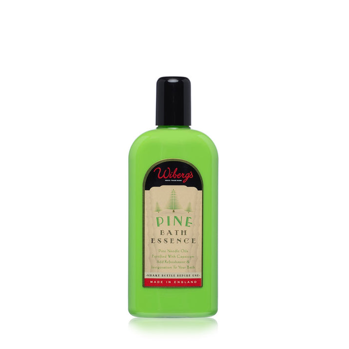 Wiberg's Pine Bath Essence 300ml