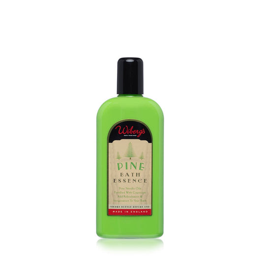 Wiberg's Pine Bath Essence 300ml