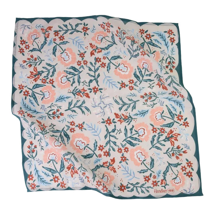 WILLA BANDANA