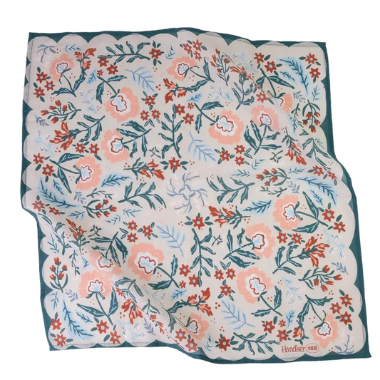 WILLA BANDANA