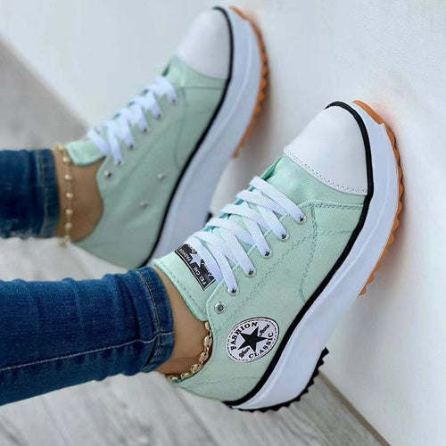Light Green / 9.5