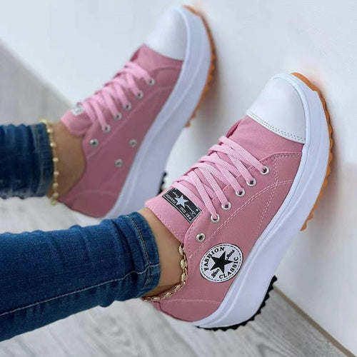 Pink / 6.5