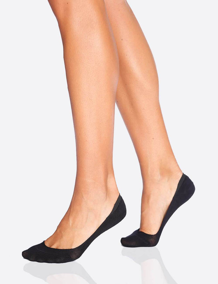 WOMEN'S LINER SOCKS