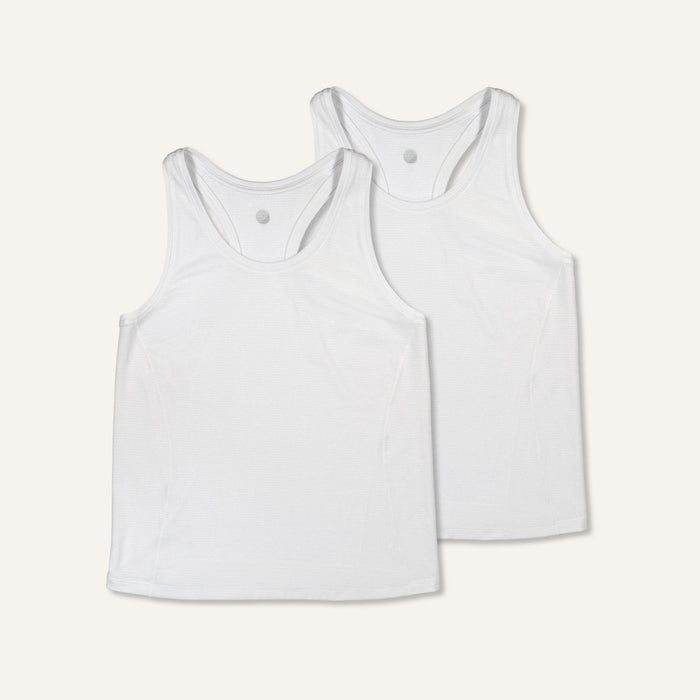 White Mix / XSMALL