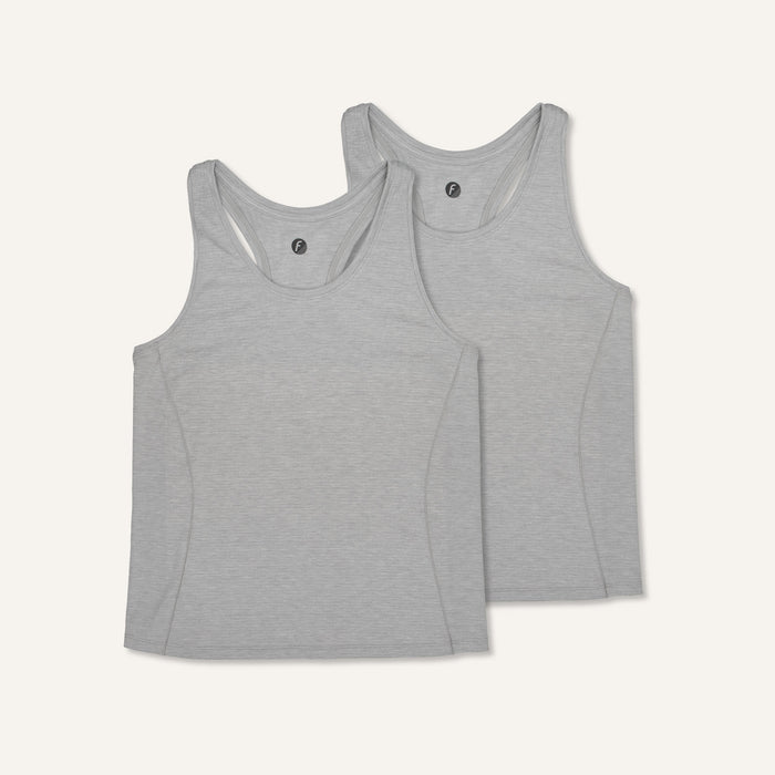 Light Gray Mix / XSMALL