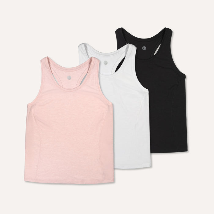 Bloom Black Mix / XSMALL