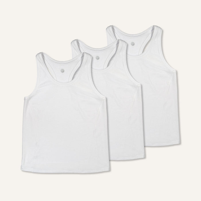 White Mix / XSMALL
