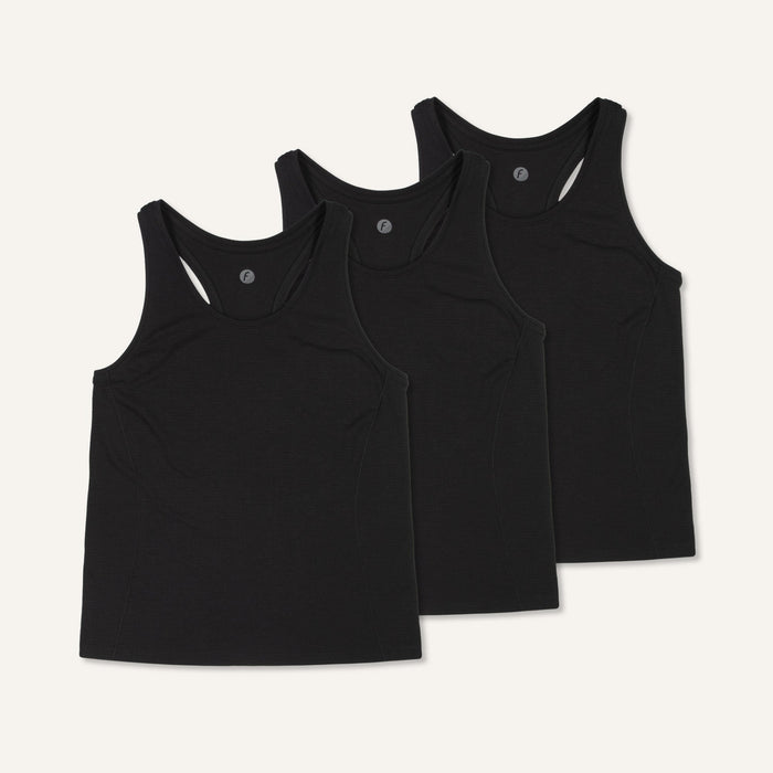 Black Mix / XSMALL