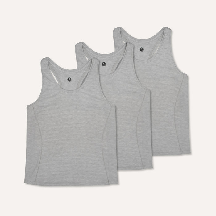 Light Gray Mix / XSMALL