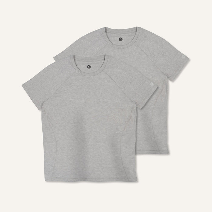 Light Gray Mix / XSMALL