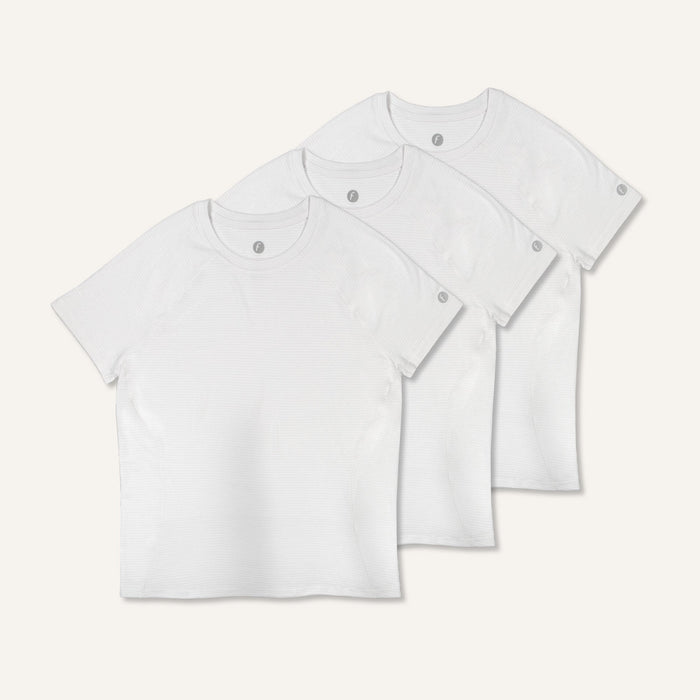 White Mix / XSMALL