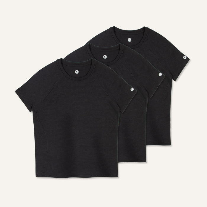 Black Mix / XSMALL