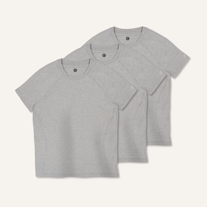 Light Gray Mix / XSMALL