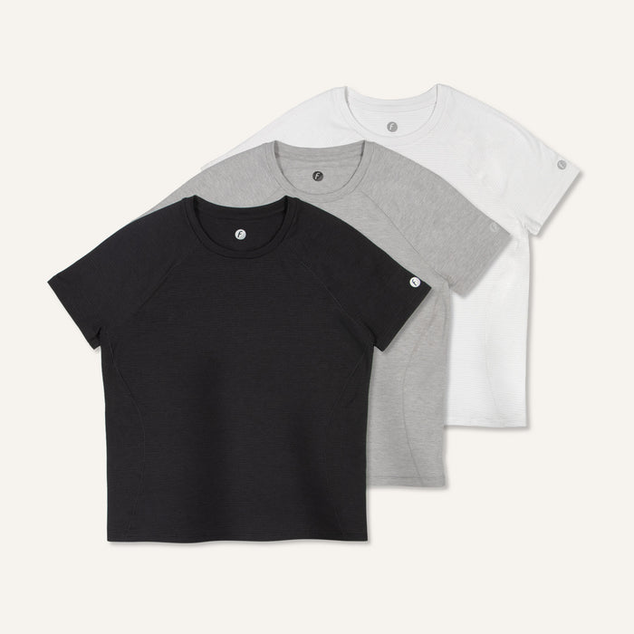 Basics Mix