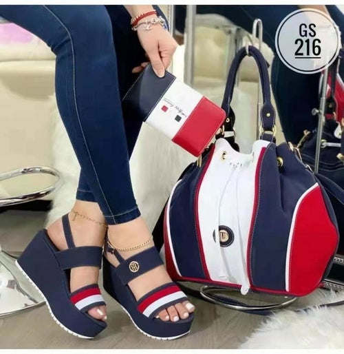 Navy Blue / 37