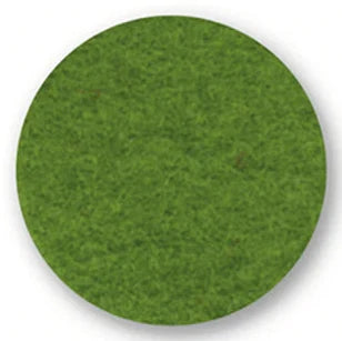 WOOL FELT 33CM-MEADOW GREEN