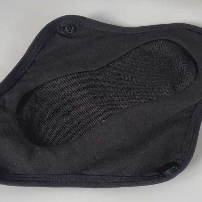 WUKA REUSABLE PERIOD PAD/MEDIUM FLOW