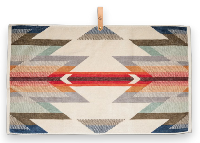 Wyeth Trail Golf Towel