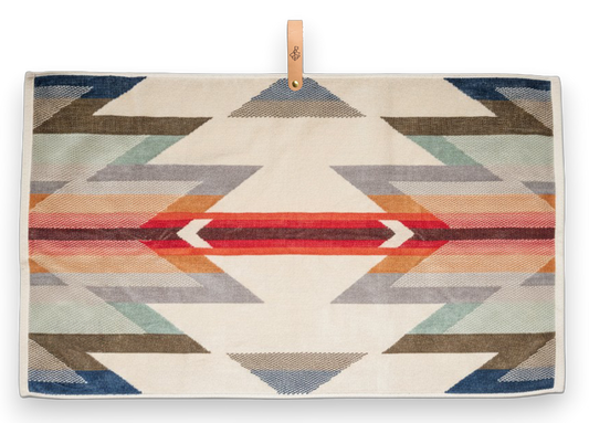 Wyeth Trail Golf Towel