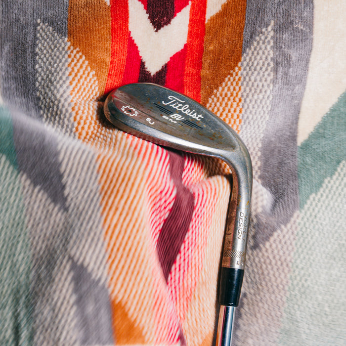 Wyeth Trail Golf Towel
