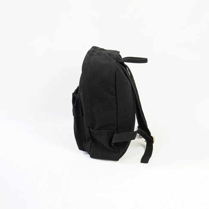 ZEM MINI BACKPACK-BLACK