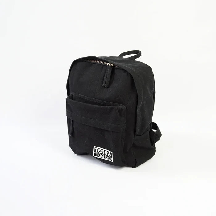 ZEM MINI BACKPACK-BLACK