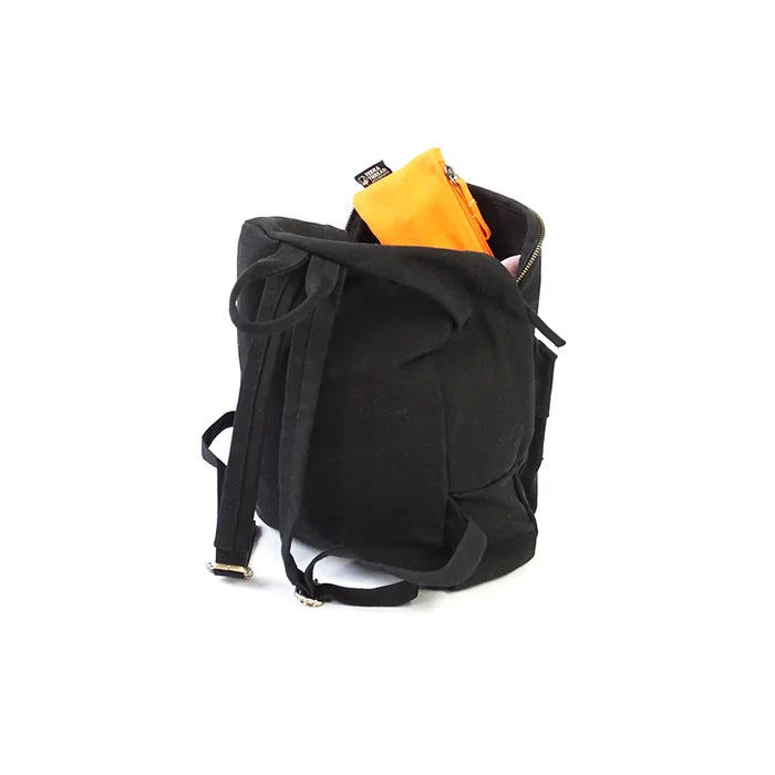 ZEM MINI BACKPACK-BLACK
